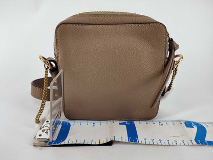 Chloe Joan Shoulder Bag