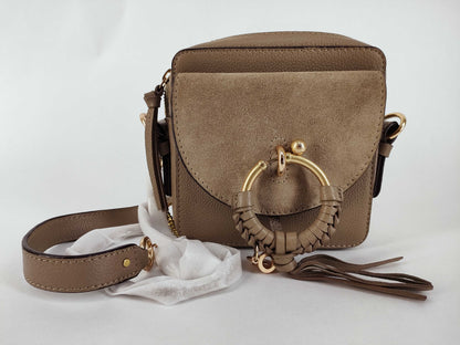 Chloe Joan Shoulder Bag