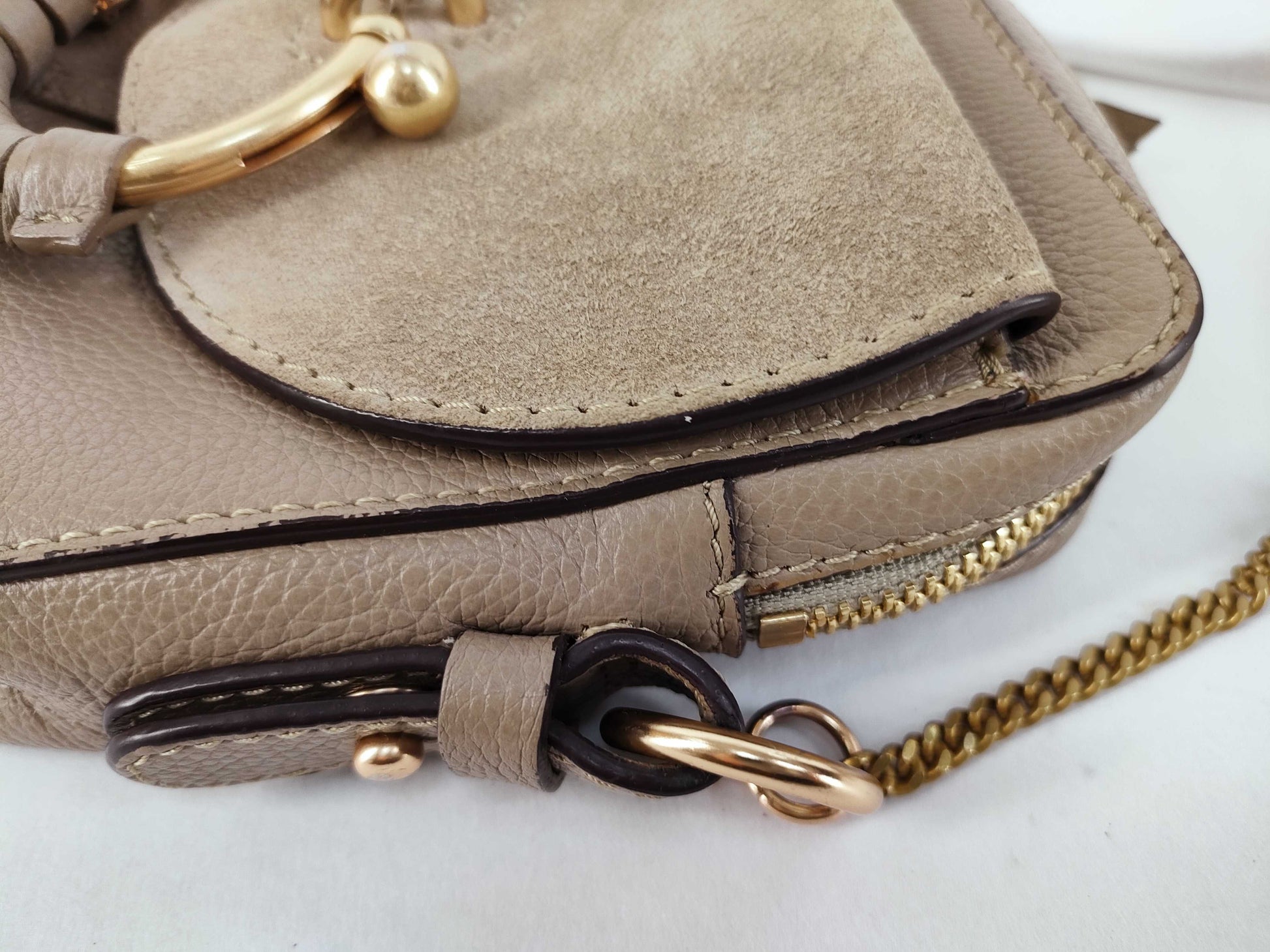 Chloe Joan Shoulder Bag