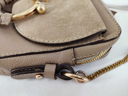 Chloe Joan Shoulder Bag