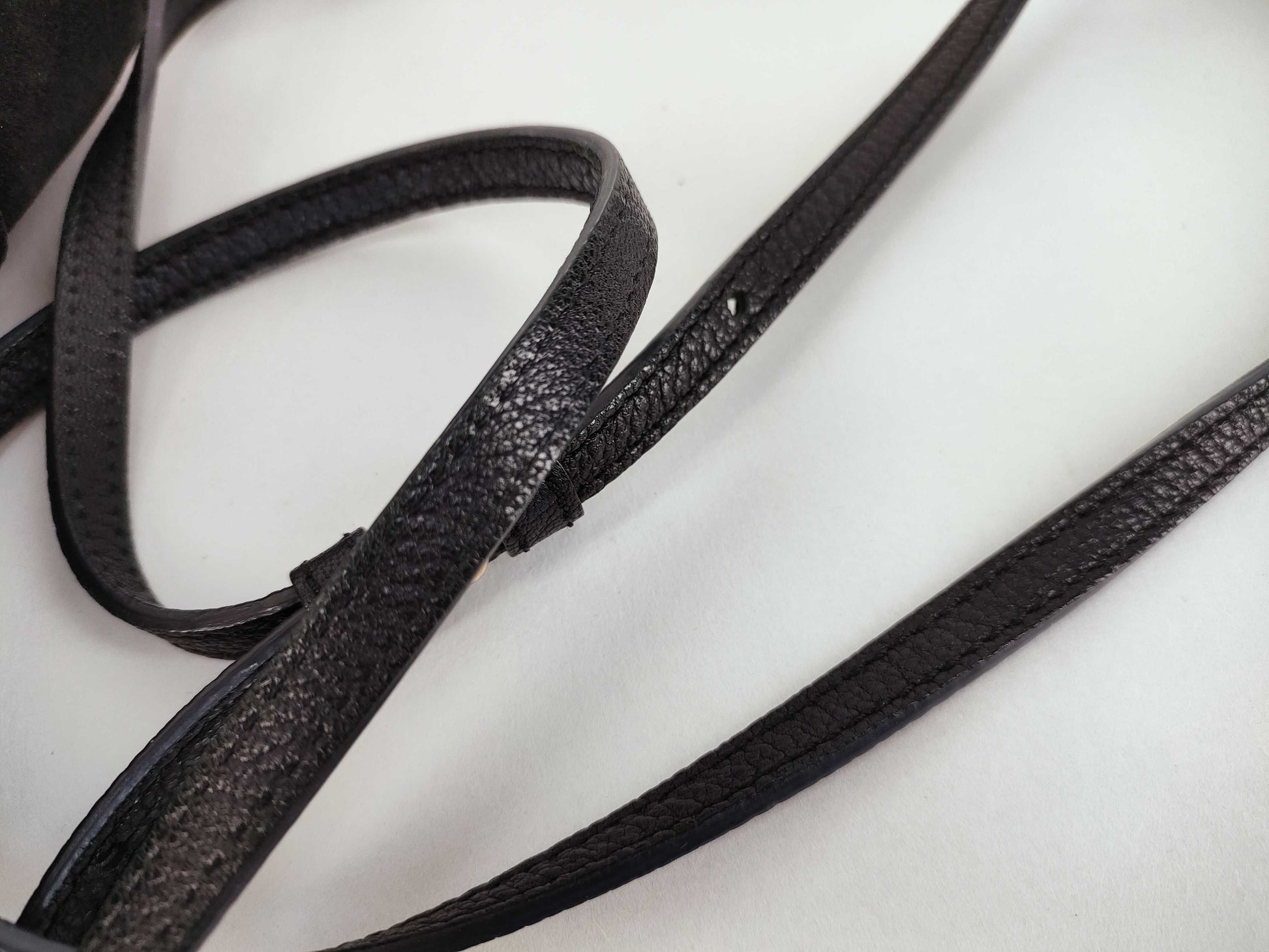 Chloe HANA Black Shoulder Bag