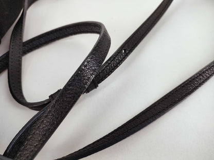 Chloe HANA Black Shoulder Bag