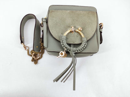 Chloe Joan Shoulder Bag