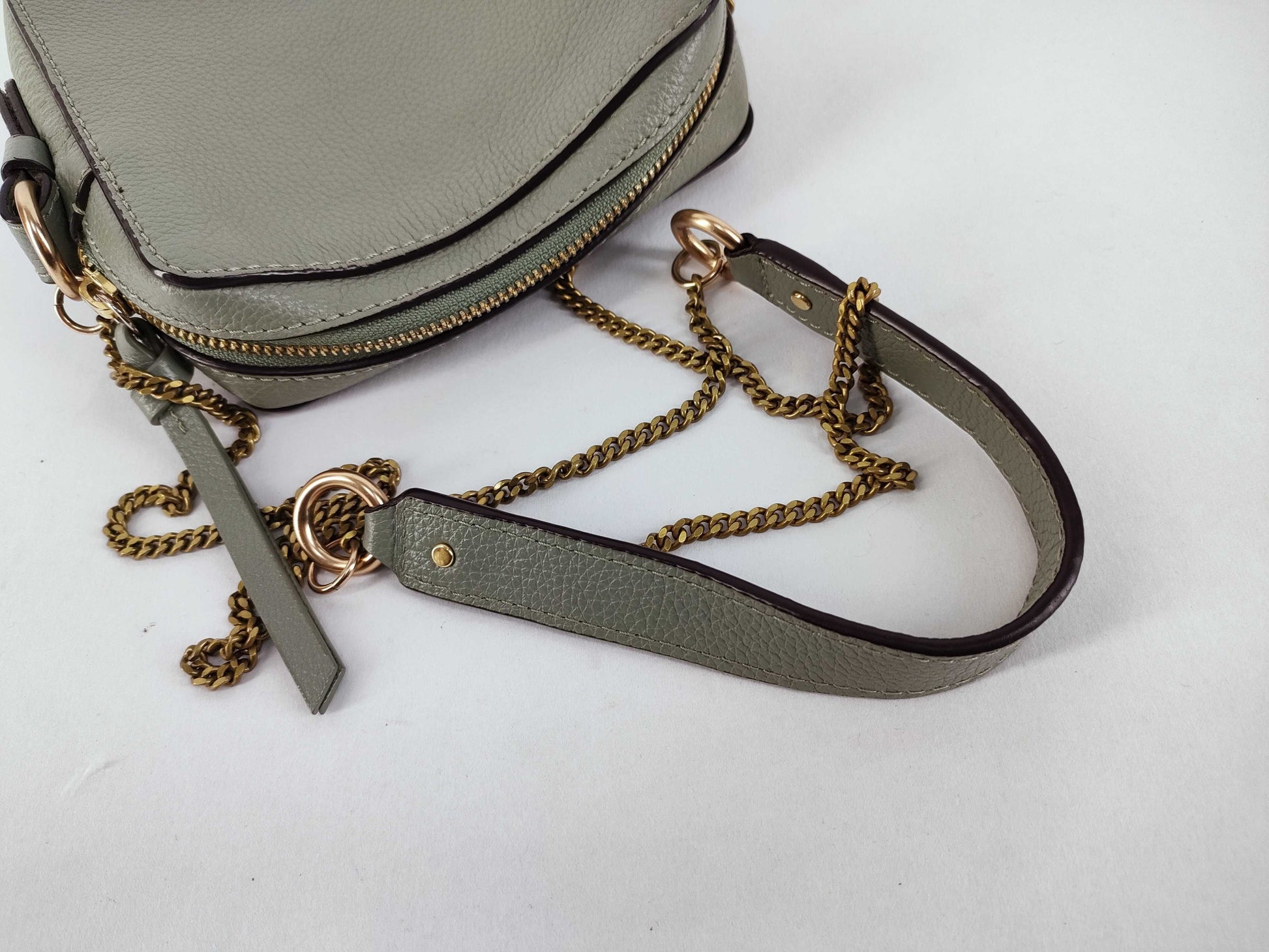 Chloe Joan Shoulder Bag