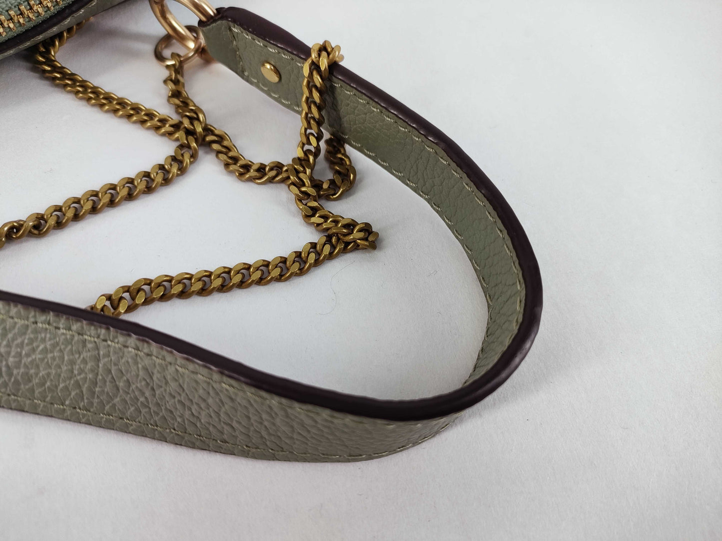 Chloe Joan Shoulder Bag