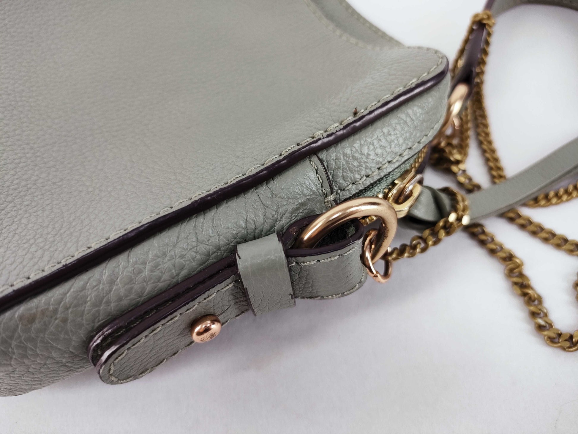 Chloe Joan Shoulder Bag