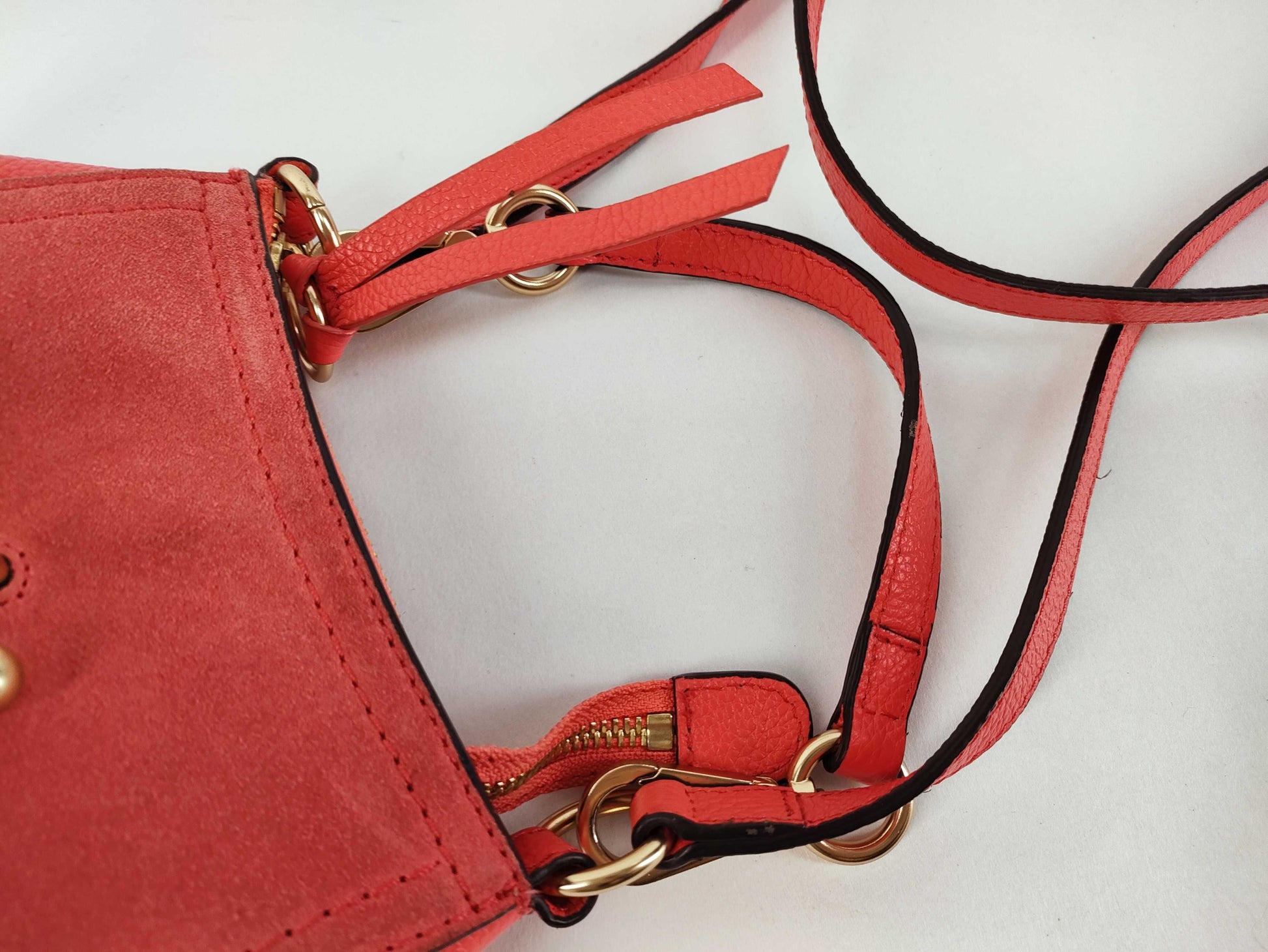Chloe Joan Shoulder Bag