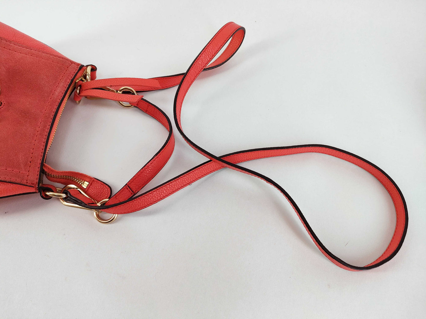 Chloe Joan Shoulder Bag