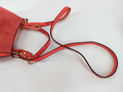 Chloe Joan Shoulder Bag