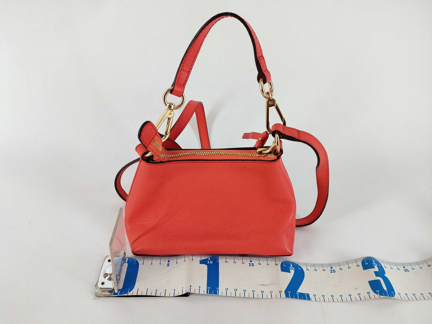 Chloe Joan Shoulder Bag