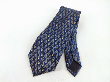 GUCCI GUCCI Gucci Tie Silk Other Accessories