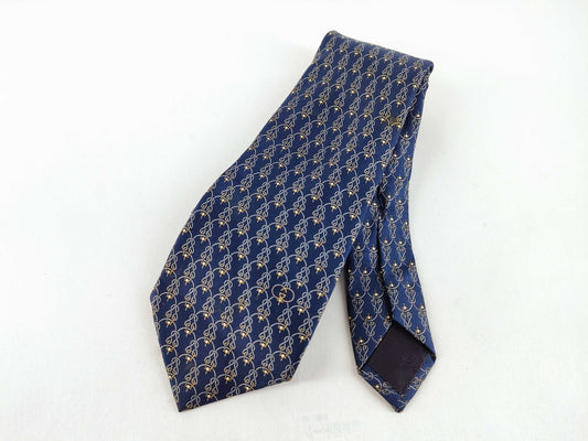 GUCCI GUCCI Gucci Tie Silk Other Accessories