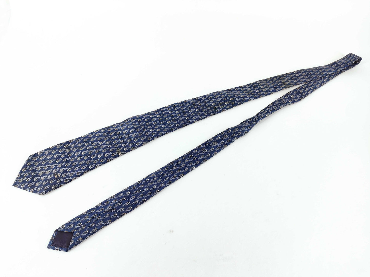 GUCCI GUCCI Gucci Tie Silk Other Accessories