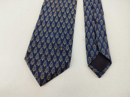 GUCCI GUCCI Gucci Tie Silk Other Accessories
