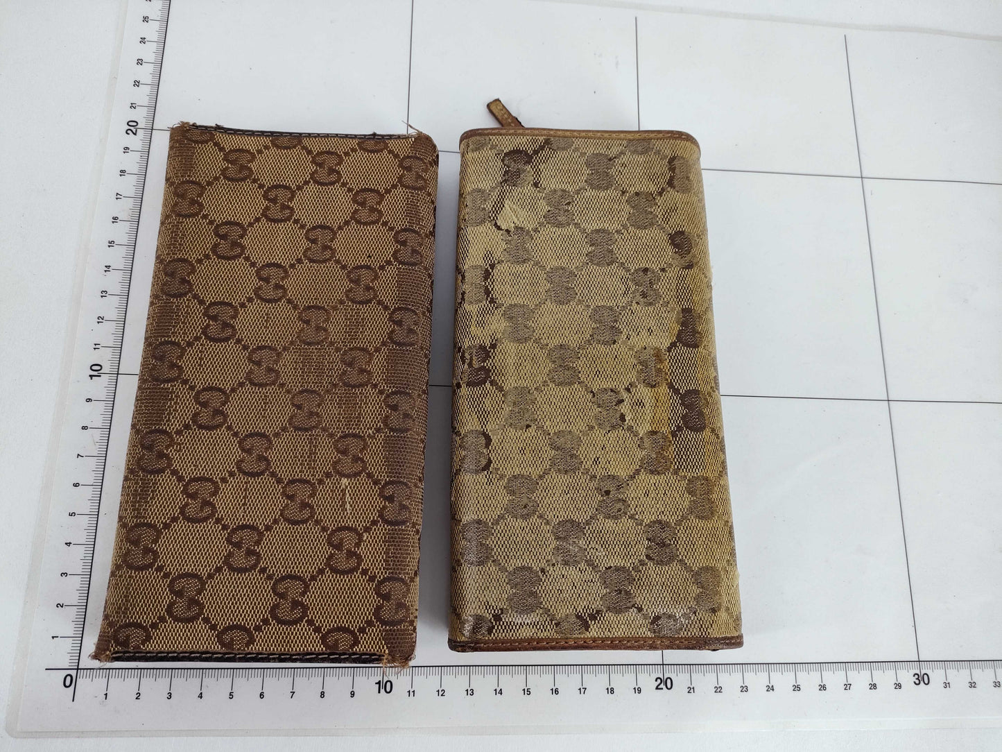 GUCCI GG Gucci Wallet 5-Piece Set GUCCI Wallet