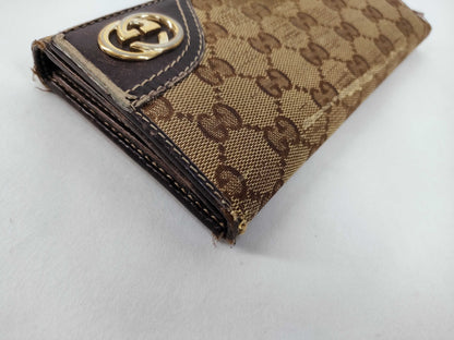 GUCCI GG Gucci Wallet 5-Piece Set GUCCI Wallet