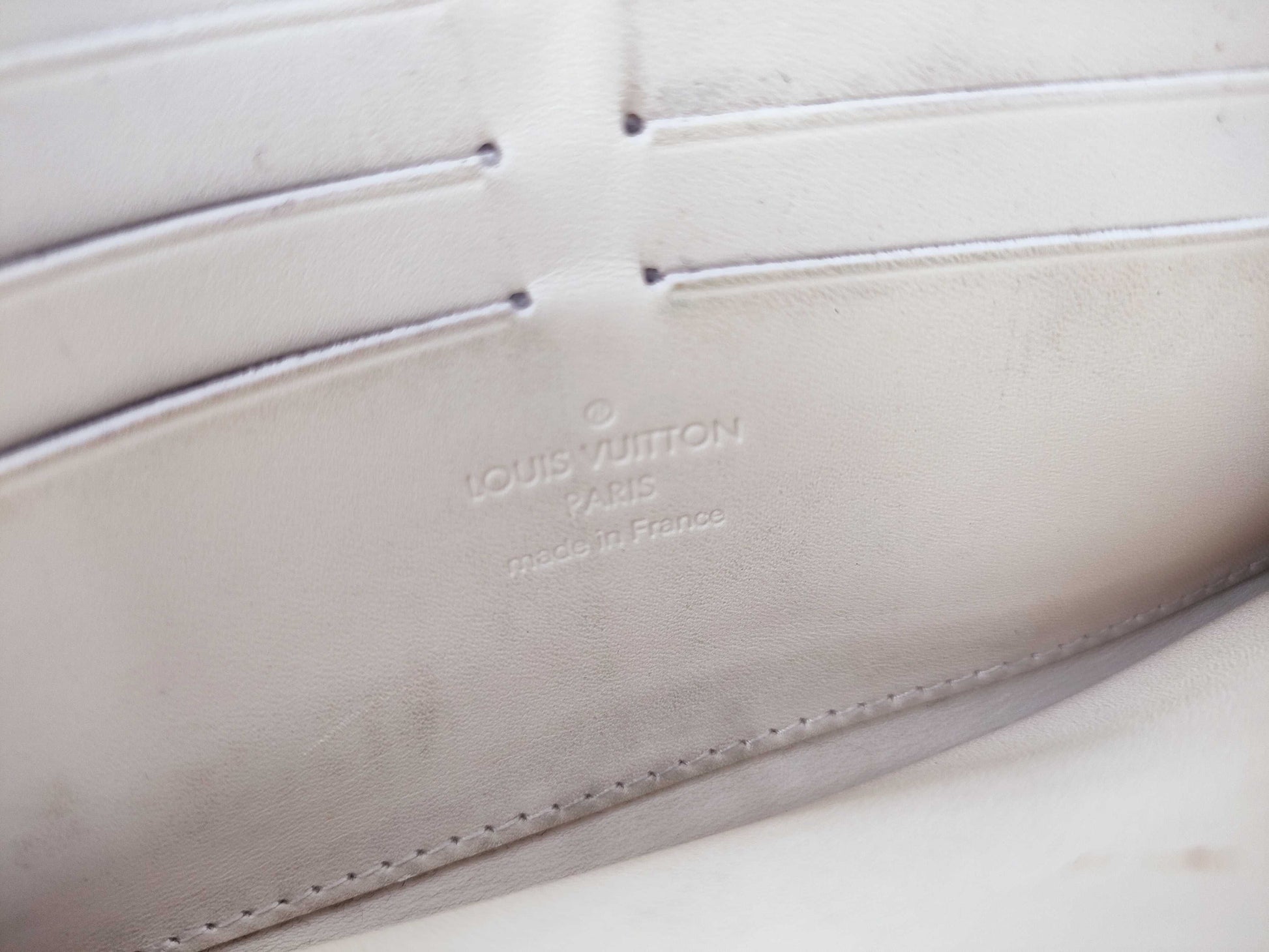 LOUIS VUITTON Monogram Louis Vuitton Wallets and Other Items - Set of 5 Louis Vuitton Wallets