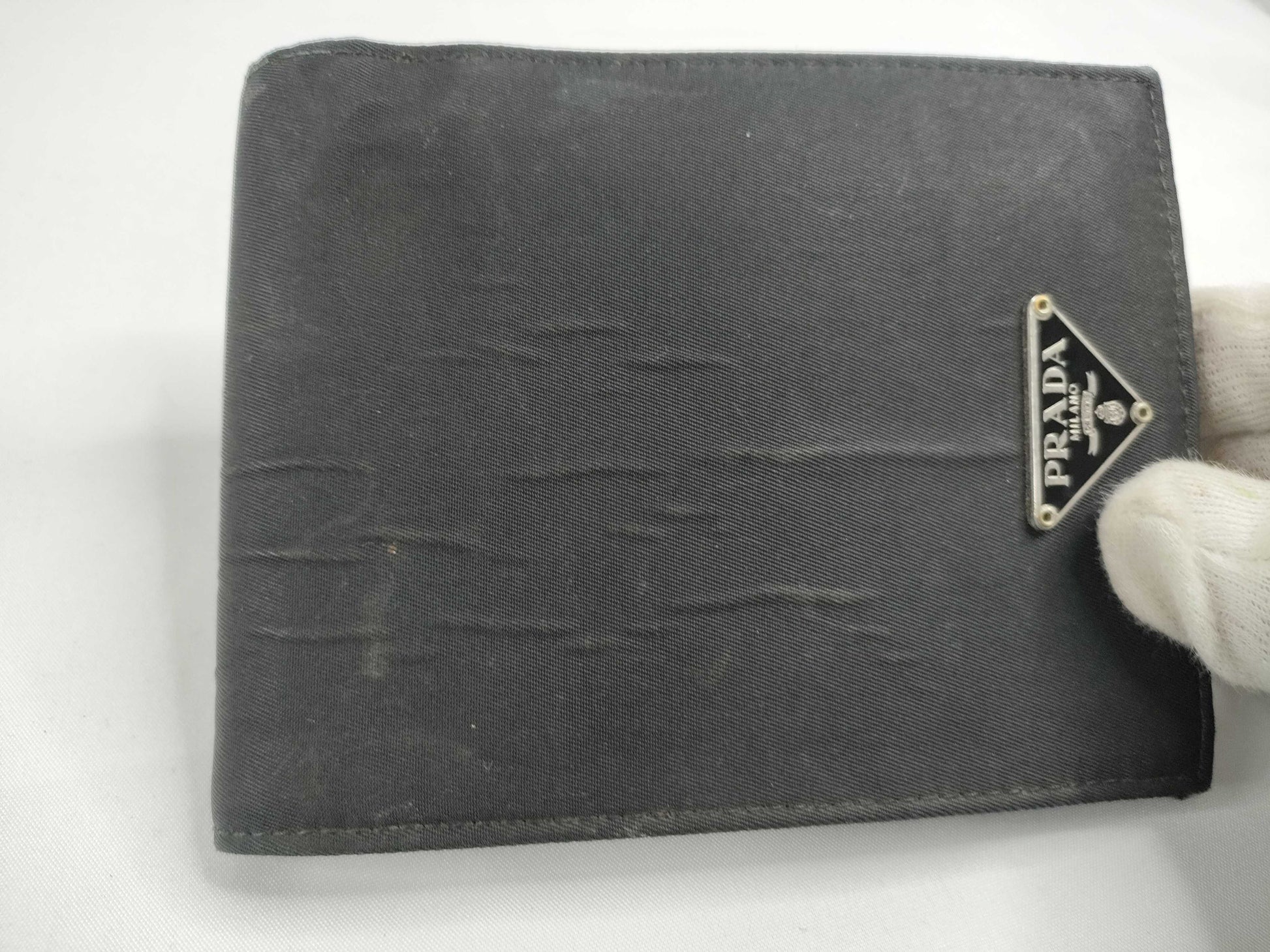 PRADA Prada Wallet Set of 5