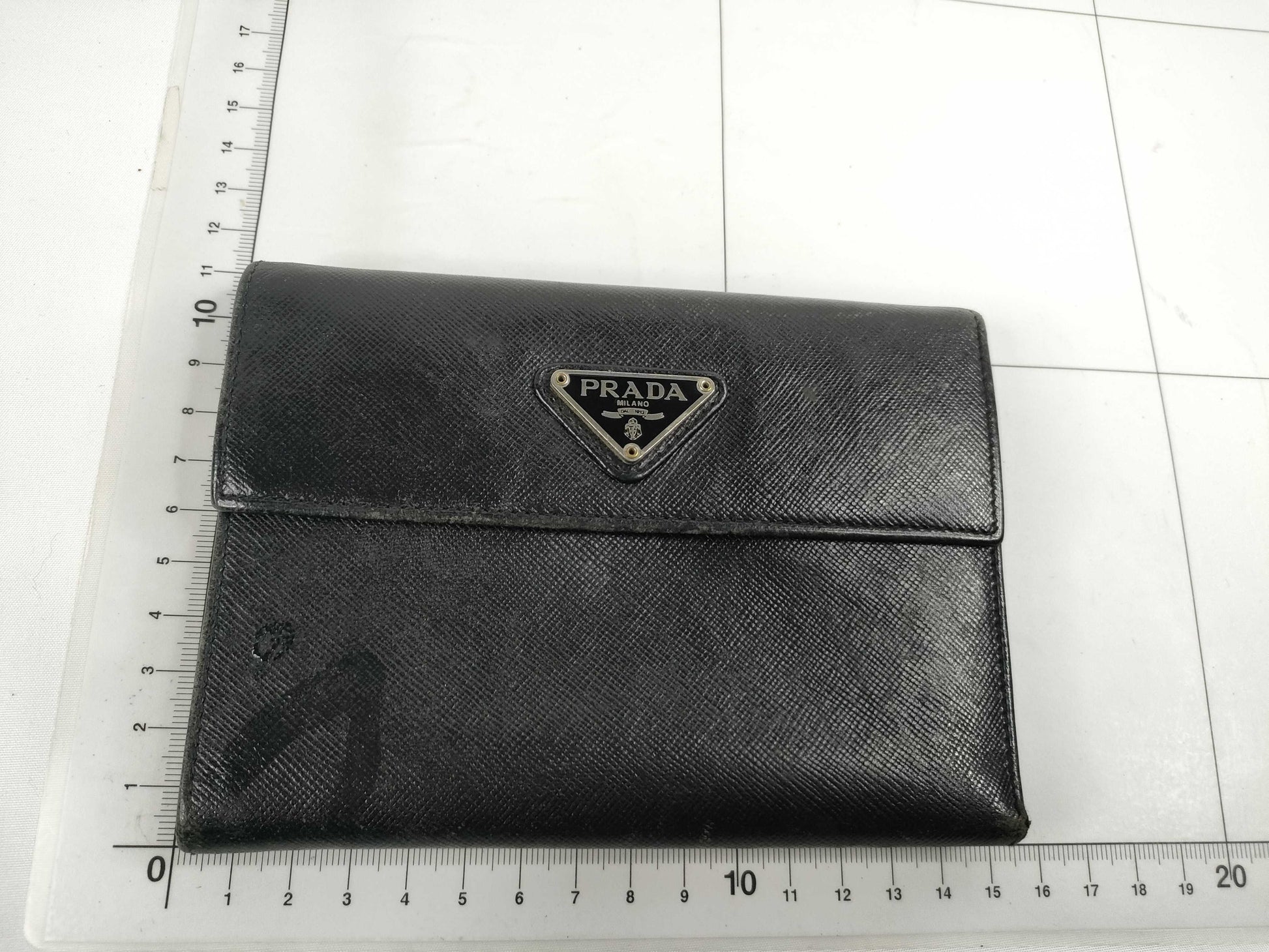 PRADA Prada Wallet Set of 5
