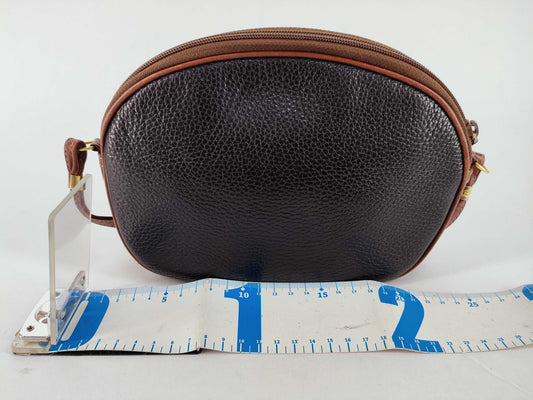 GUCCI Leather Shoulder Bag GUCCI Shoulder Bag