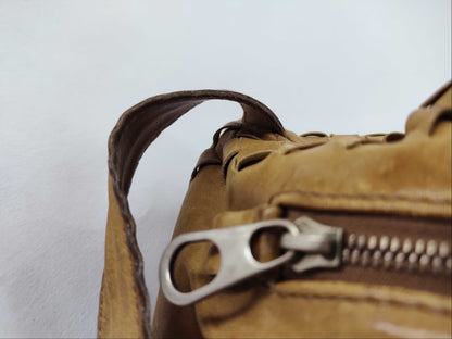 BOTTEGA VENETA Intrecciato Clutch Bag BOTTEGA VENETA Clutch Bag