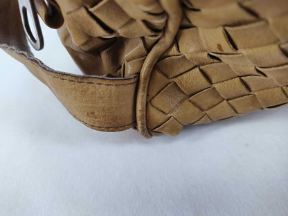 BOTTEGA VENETA Intrecciato Clutch Bag BOTTEGA VENETA Clutch Bag