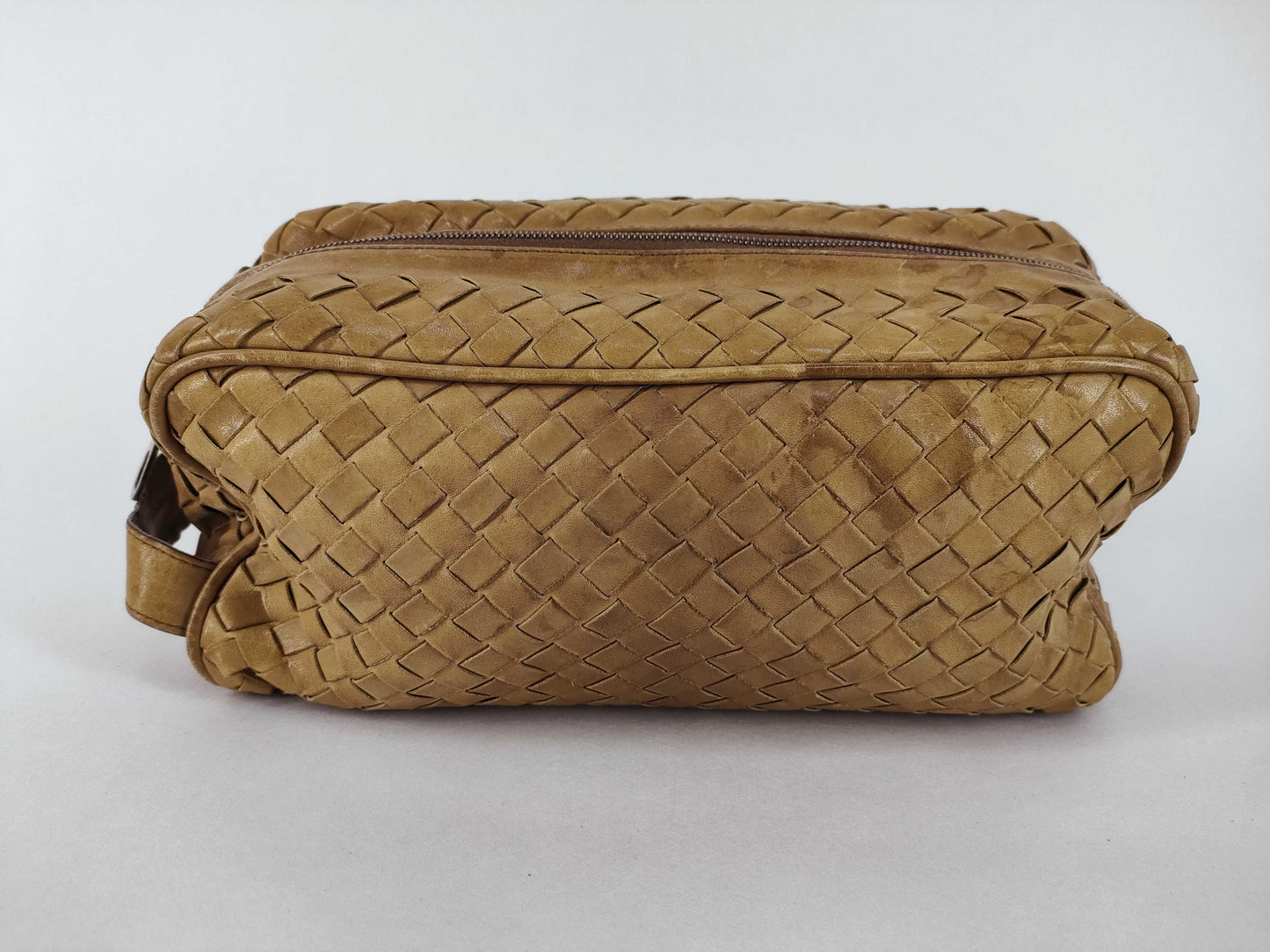 BOTTEGA VENETA Intrecciato Clutch Bag BOTTEGA VENETA Clutch Bag