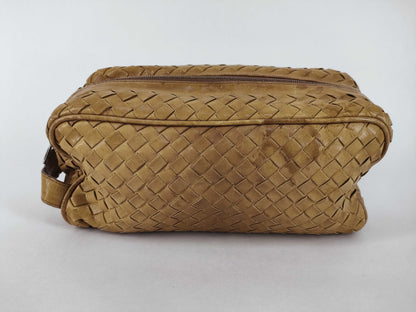 BOTTEGA VENETA Intrecciato Clutch Bag BOTTEGA VENETA Clutch Bag