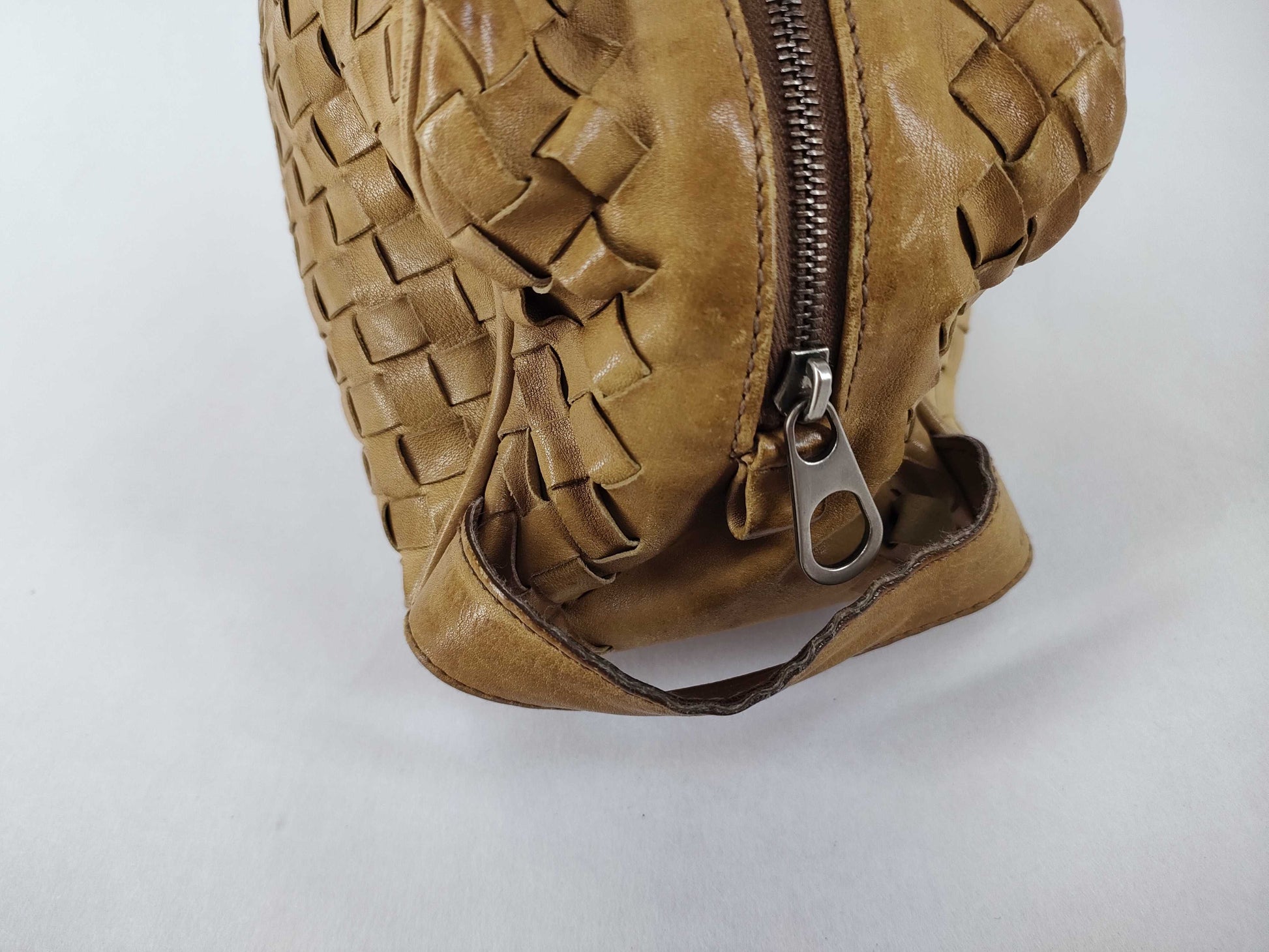 BOTTEGA VENETA Intrecciato Clutch Bag BOTTEGA VENETA Clutch Bag