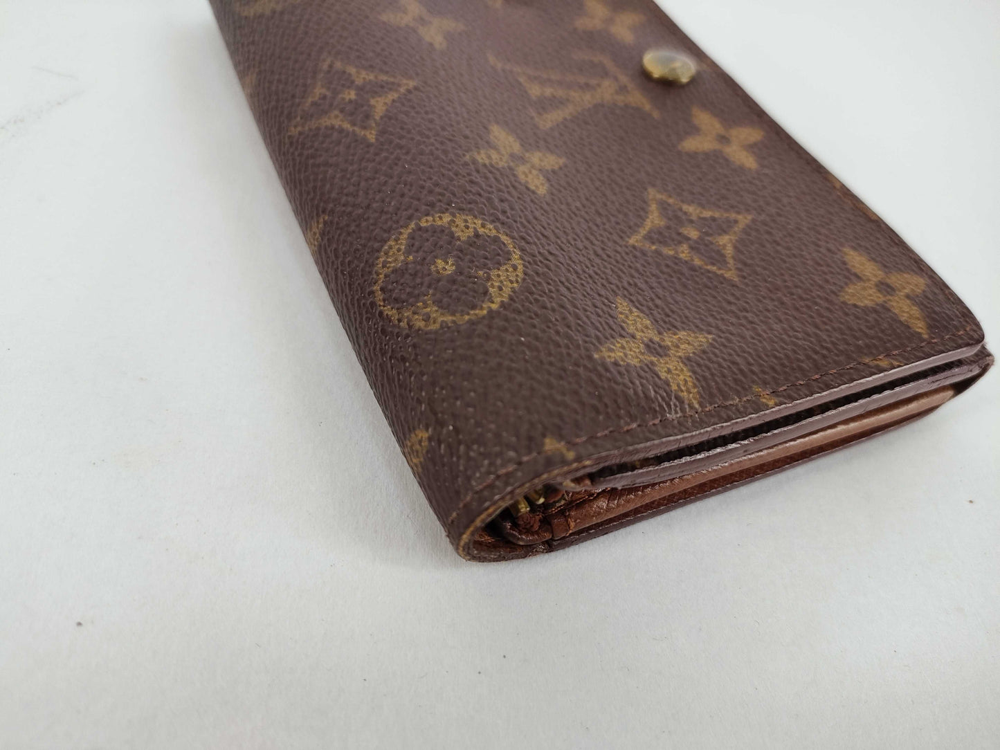 LOUIS VUITTON Monogram Louis Vuitton Wallets and Other Items - Set of 5 Louis Vuitton Wallets