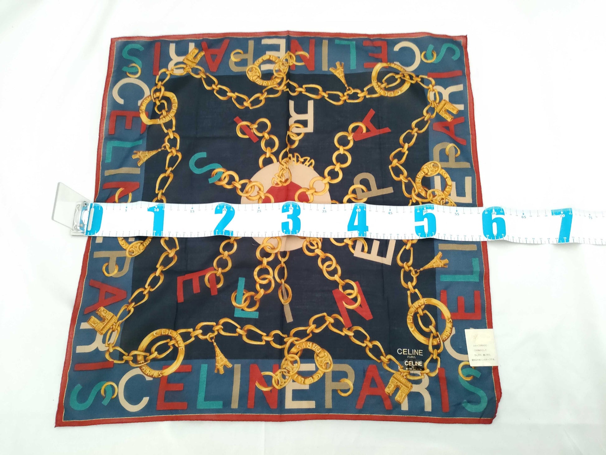 CELINE Scarves, Handkerchiefs, CELINE Collection, Other Accessories