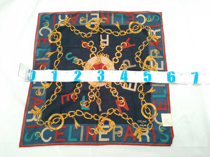 CELINE Scarves, Handkerchiefs, CELINE Collection, Other Accessories