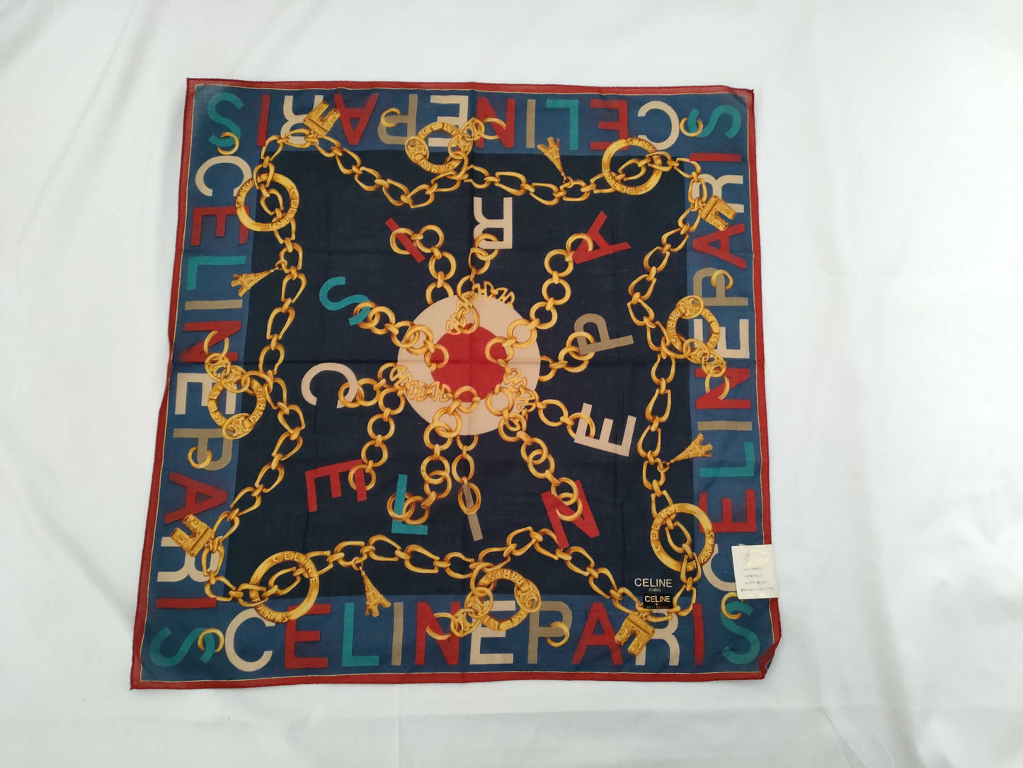 CELINE Scarves, Handkerchiefs, CELINE Collection, Other Accessories