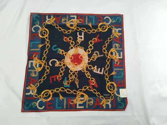 CELINE Scarves, Handkerchiefs, CELINE Collection, Other Accessories