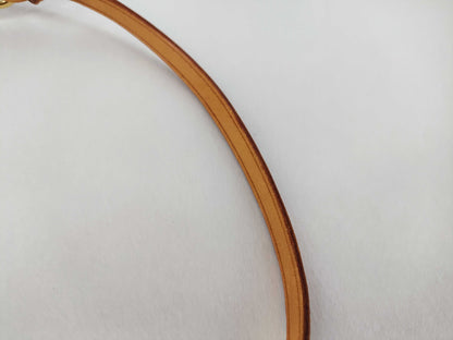 LOUIS VUITTON Monogram Louis Vuitton Pochette Accessoires Bag Louis Vuitton Pouch