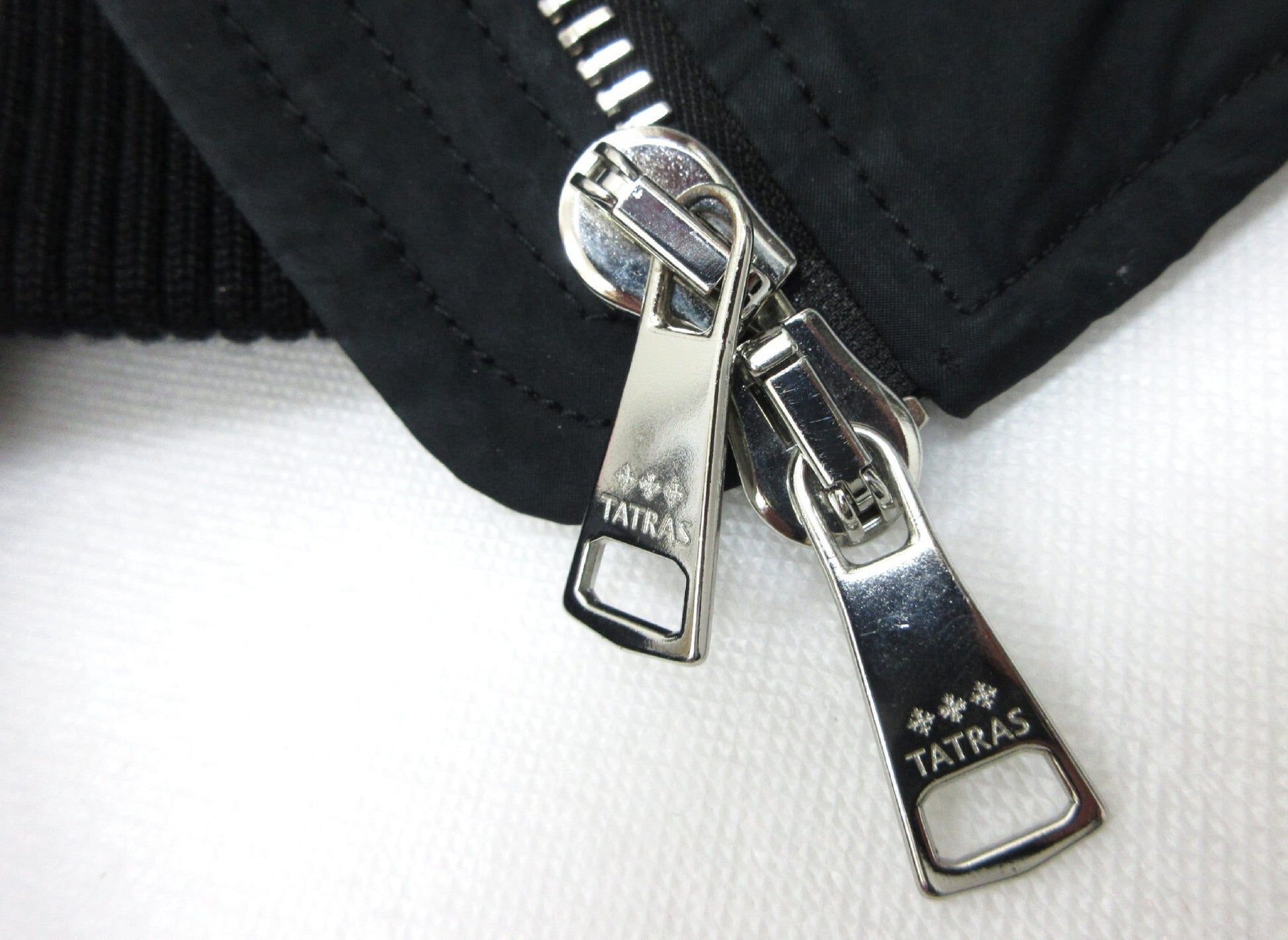 TATRAS OSODO MA-1 Down Jacket Bomber Blouson Jacket