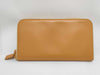 PRADA PRADA Prada Logo Round Zip Wallet Wallet