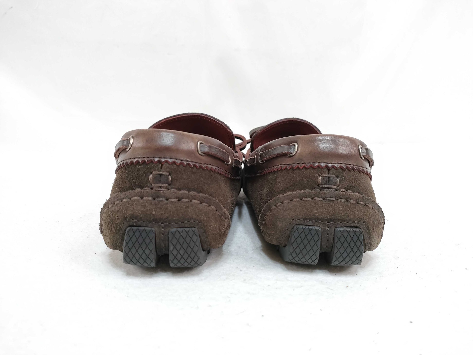 Berluti Scritto driving shoes loafers