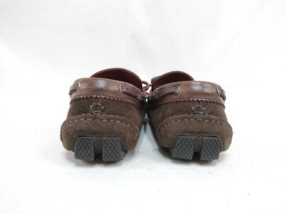 Berluti Scritto driving shoes loafers