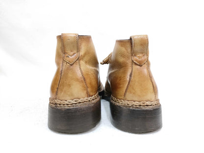 Stefano Branchini Norvegese construction other shoes