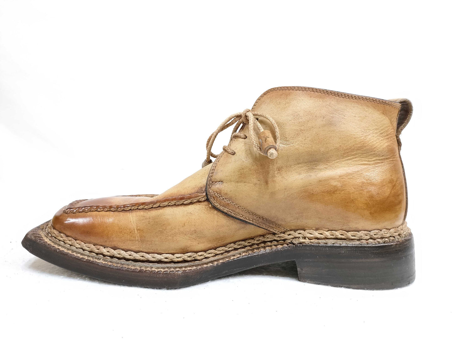 Stefano Branchini Norvegese construction other shoes