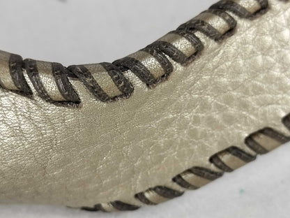 GUCCI Jackie Gucci New Jackie Canvas 2-Way Shoulder Bag 246907