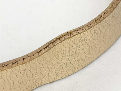 FENDI Mamma Fendi Zucchino Mamma Bucket Canvas Shoulder Bag