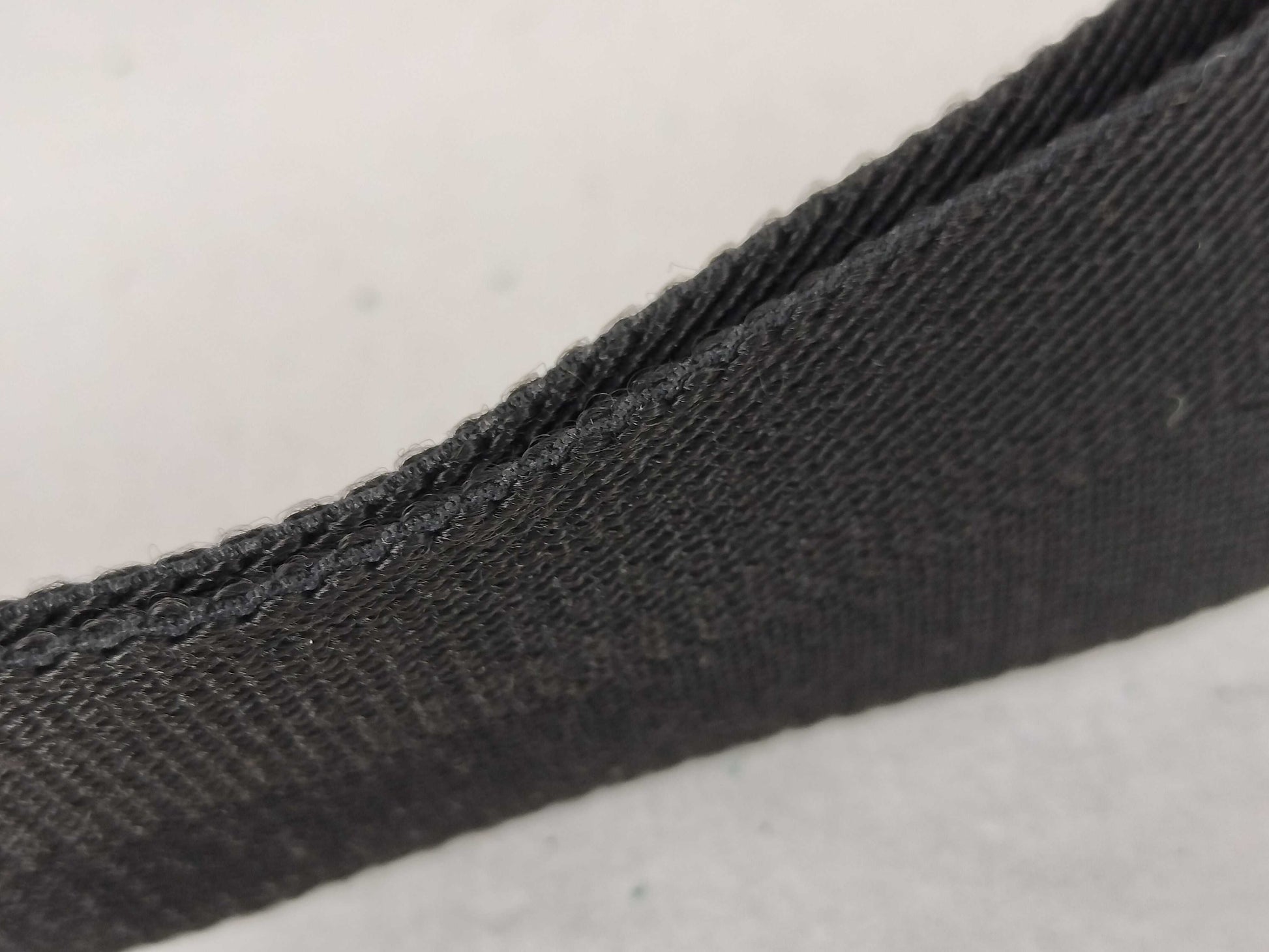 GUCCI GG Canvas Half Moon Shoulder Bag