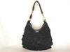Yves Saint Laurent Suede Saint Tropez Shoulder Bag 122245 Shoulder Bag