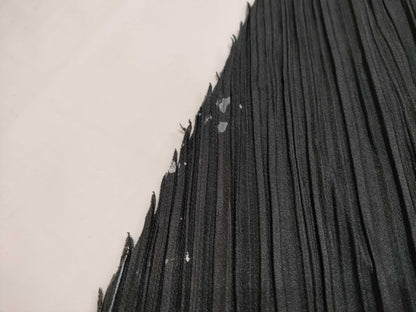 ISSEY MIYAKE Pleats Please Dragon Pants PP23-JF667 Black 3 Pants