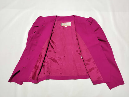 Yves Saint Laurent Set Pink M S Other Apparel