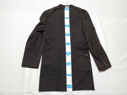 COMME des GARÇONS Homme Plus Men's AD2002 03SS Daytime Evening Jacket PI-J052 Jacket