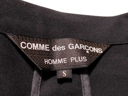 COMME des GARÇONS Homme Plus Men's AD2002 03SS Daytime Evening Jacket PI-J052 Jacket