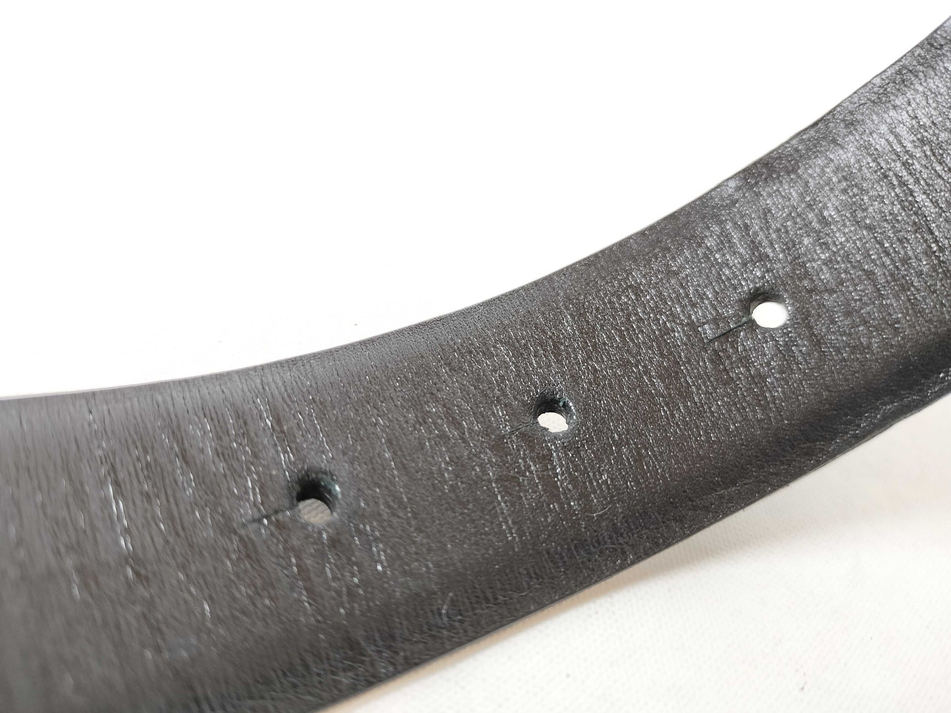 Roger Vivier Enamel Belt Belt